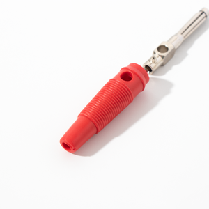 Várias cores 4mm <span class=keywords><strong>Banana</strong></span> <span class=keywords><strong>Plug</strong></span> Connector <span class=keywords><strong>Banana</strong></span> <span class=keywords><strong>Plug</strong></span> Pin 4mm Speaker <span class=keywords><strong>Banana</strong></span> Male Plugs - Product Image 3