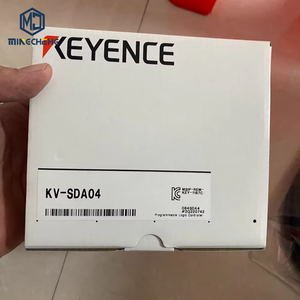 Keyence ชุด KV-SDA04เอาท์พุทแบบอะนาล็อกความเร็วสูง1/40000 4ch สำหรับ SDA04 KV ซี kv. - Product Image 1