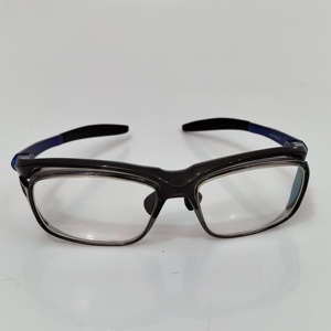 Lunettes de protection anti-rayonnement au plomb surdimensionnées, anti-éclatement, pour radiologistes et médecins - Product Image 5