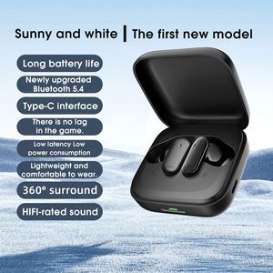 Audífonos Inalámbricos Bluetooth con Traducción IA, Batería de Larga Duración, Promoción Especial, Personalizables - Product Image 5