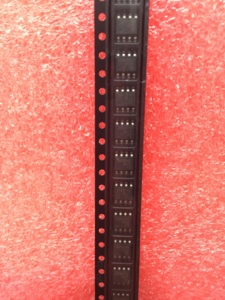 Mới ban đầu dio2543 di02543 Bộ khuếch đại video Ba kênh độ nét tiêu chuẩn bộ lọc video trình điều khiển SOP8 IC dio2543s08 - Product Image 2