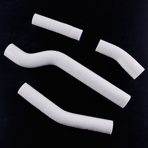 Manguera de silicona para Yamaha YZ450F <span class=keywords><strong>WR450F</strong></span> <span class=keywords><strong>2003</strong></span> -2007 - Product Image 3