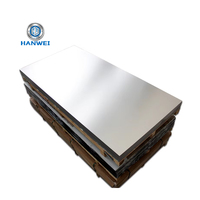 Harga Plat Lembaran Aluminium 18mm 6061 T6 Per kg