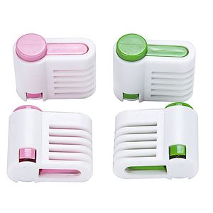 Vente à chaud d'outils de cuisson en ligne Trancheuse à gâteau diviseur de <span class=keywords><strong>pain</strong></span> diviseur de coupe de gâteau - Product Image 2