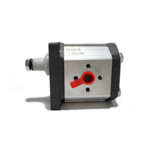 ปั๊มไฮดรอลิก NOP รุ่น TOP-2MY400-204HBMVB TOP-340VVB 4WE6 HED8OA - Product Image 1