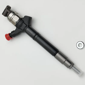 Para Toyota Avensis para RAV4 2.0d 1AD-FTV inyector de D-4D <span class=keywords><strong>23670</strong></span>-<span class=keywords><strong>0R050</strong></span> 095000-6680 095000-6970 095000-7330 095000-7680 095000-7690 - Product Image 2