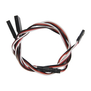 1/10 <strong>RC</strong> Crawler <strong>Servo</strong> JST Extension Cord Cable for <strong>Rc</strong> Crawler 1/10 - Product Image 2