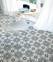 Fabricants de carreaux de sol en porcelaine espagnole à motifs, Maroc, carreaux de sol en céramique islamique marocaine, carreaux de sol en céramique antique portugaise