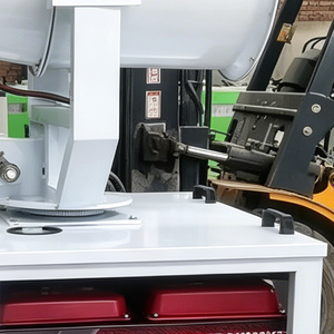 Canon à brouillard économique et écologique avec télécommande, pulvérisateur à <span class=keywords><strong>pompe</strong></span>, moteur pour le contrôle <span class=keywords><strong>de</strong></span> <span class=keywords><strong>la</strong></span> poussière <span class=keywords><strong>de</strong></span> construction, utilisation par les petites entreprises, garantie 1 an - Product Image 1