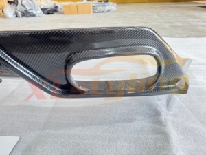 XLstyling Nuovo Arrivo Diffusore Posteriore in Vera Fibra di Carbonio di Alta Qualità per <span class=keywords><strong>BMW</strong></span> <span class=keywords><strong>Z4</strong></span> <span class=keywords><strong>G29</strong></span> 2024-2025 - Product Image 2