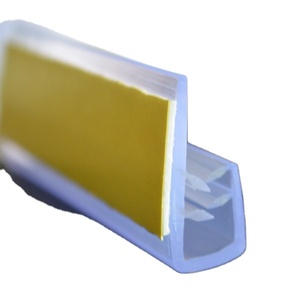 Siêu Thị Kệ Cạnh Nhãn Chủ Với Giá Dính Hiển Thị Nhãn Strip Cho Siêu Thị Kệ - Product Image 1