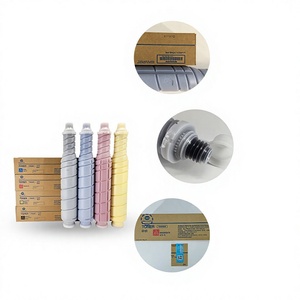 ชุดตลับหมึกโทนเนอร์สีแท้ JUNKE สำหรับ AltaLink C8130/C8135/C8145/C8155/C8170 พร้อมชิป 006R01746/47/48/49 ผลิตในญี่ปุ่น - Product Image 5