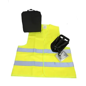 ALDI Popular Winter car kit for emergency