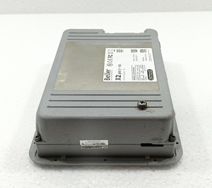 BEIJER <b>ELECTRONICS</b> X2 PRO 7-B2 OPERATOR TOUCH SCREEN HMI PANEL 630000205 REV.1 <b>Used</b> - Product Image 5