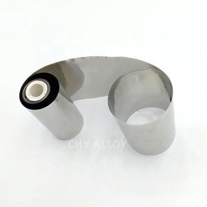 18650 батарея чистая никелевая фольга 0,05 мм Ni201 Ni200 никелевая 99,9 0,03 никелевая фольга 0,05 мм - Product Image 6