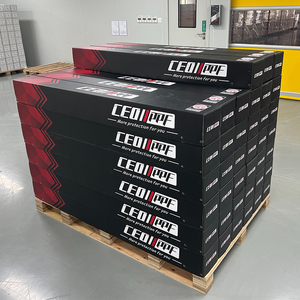 Pellicola Protettiva per Carrozzeria Auto CEO TPU 7.5mil, Garanzia 8 Anni, Anti-Ingiallimento e Anti-Sabbia, 100% TPU PPF - Product Image 1