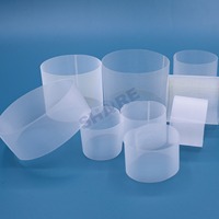Filtres à mailles en nylon et tamis avec trous carrés 10-500 microns 100% mailles en nylon différentes tailles disponibles