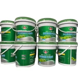 China Manufacturer Decorated Anti Fire Retardant Coating Fireproof Paint For Concrete Component Wood/ Wall/ Ceiling/floor