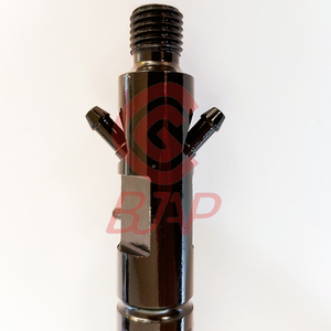 ชุดหัวฉีดน้ำมันเชื้อเพลิง bjap ชุดหัวฉีด <span class=keywords><strong>LJBB03301A</strong></span> 2645K012 - Product Image 4