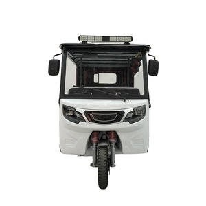 Produttore elettrico giro turistico 9 posti bus navetta veicoli di accoglienza per gli alberghi visione immobiliare ottimale - Product Image 2