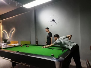 En stock : Système de retour de balles <span class=keywords><strong>8</strong></span> et 9 pour tables de <span class=keywords><strong>billard</strong></span> et de snooker, en bois massif, 8FT et 9FT, pour usage commercial, en promotion - Product Image 3