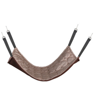 FLASH fer <span class=keywords><strong>Cage</strong></span> respirant chat hamac Double face suspendu chat nid quatre saisons disponible <span class=keywords><strong>Hamster</strong></span> transfrontalier fournitures pour animaux de compagnie - Product Image 5