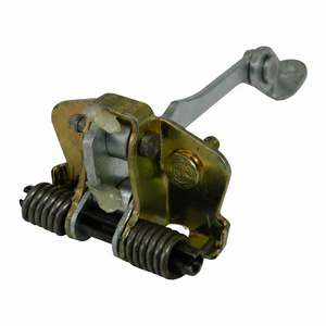 Pièce de limiteur de porte de voiture pour KANGOO pour l'Europe, compatible avec les véhicules, référence OE 7700303548, Valea Auto Parts 2001-2016 - Product Image 2