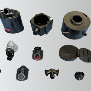 مورد موثوق يقدم قطع ميكانيكية دقيقة بتقنية التحكم الرقمي بالحاسوب بتكلفة فعالة مع التسليم في الموعد المحدد وضمان الجودة الكامل - Product Image 1