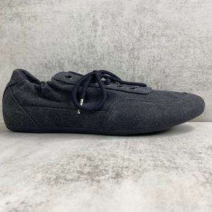 Chaussures décontractées unisexes en cuir véritable de haute qualité pour hommes, lacets, semelles souples, design haut de gamme, sur mesure, massage, tendance mode - Product Image 6