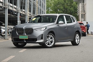 Chất lượng cao BMA X3 xdrive25l gói sang trọng Facelift sang trọng SUV được trang bị với 140kw điện 310N M mô-men xoắn - Product Image 2