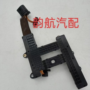 Cuerpo de Válvulas de Transmisión Hyundai Kia 46307-4G100, Actuador Solenoide Hidráulico Unidireccional, Pieza OEM - Product Image 3