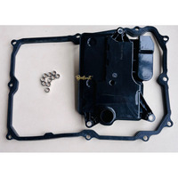 Nouveau filtre à huile hydraulique de transmission automatique avec joint 35330-0K010 353300K010 pour Toyota Hilux Land Cruiser