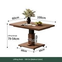 Table d'appoint minimaliste moderne, table d'extrémité de canapé, table d'angle, étagère de rangement de chevet, petite table basse pour la maison