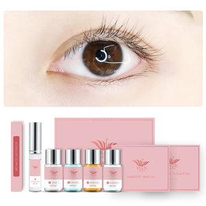 Pestana <span class=keywords><strong>Iconsign</strong></span> <span class=keywords><strong>lifting</strong></span> de pesta kit sollevamento ciglie gran oferta Kit de Permanente de <span class=keywords><strong>Pestañas</strong></span> Lash Lift Ki Kit de Permanente de <span class=keywords><strong>Pestañas</strong></span> - Product Image 3