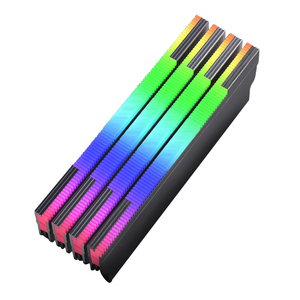 Memoria RAM DDR5 Nueva de 64GB/32GB/16GB XMP 4800MHZ/5200MHZ/5600MHZ/6000MHZ SODIMM para Computadora de Escritorio y Portátil, Venta al Por Mayor - Product Image 2