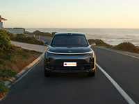 SUV Grand Format à Autonomie Étendue L9 Pro Li Auto AD Pro avec Commande Vocale Multi-Zones