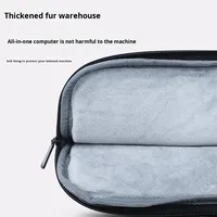 Best-seller - Sacoche pour ordinateur portable en polyester au design personnalisé, système de transport convertible pour hommes et femmes d'affaires, respirant