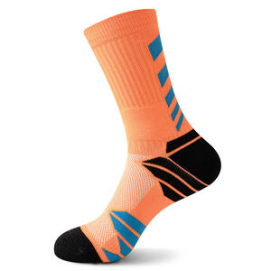 Wholesale High Quality Breathable <b>Running</b> <b>Socks</b> Custom Logo Sports <b>Socks</b> for <b>Running</b> - Product Image 3