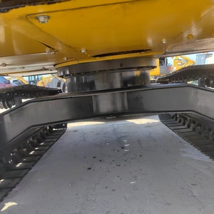 รถขุดดินขนาดเล็กอุปกรณ์ขุด307E2แมวแบบ7ton ไฮดรอลิกตีนตะขาบรถขุดฟาร์มขนาดเล็กของแท้มือสอง - Product Image 3