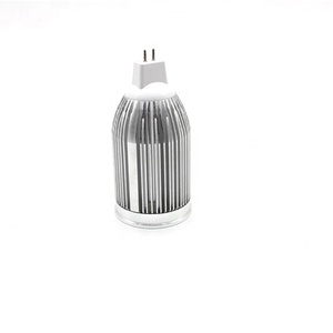 <span class=keywords><strong>MR16</strong></span>/<span class=keywords><strong>GU5</strong></span>.<span class=keywords><strong>3</strong></span>/GU10 bombilla led 7W LED regulable DC12V/24V LED proyector - Product Image 2