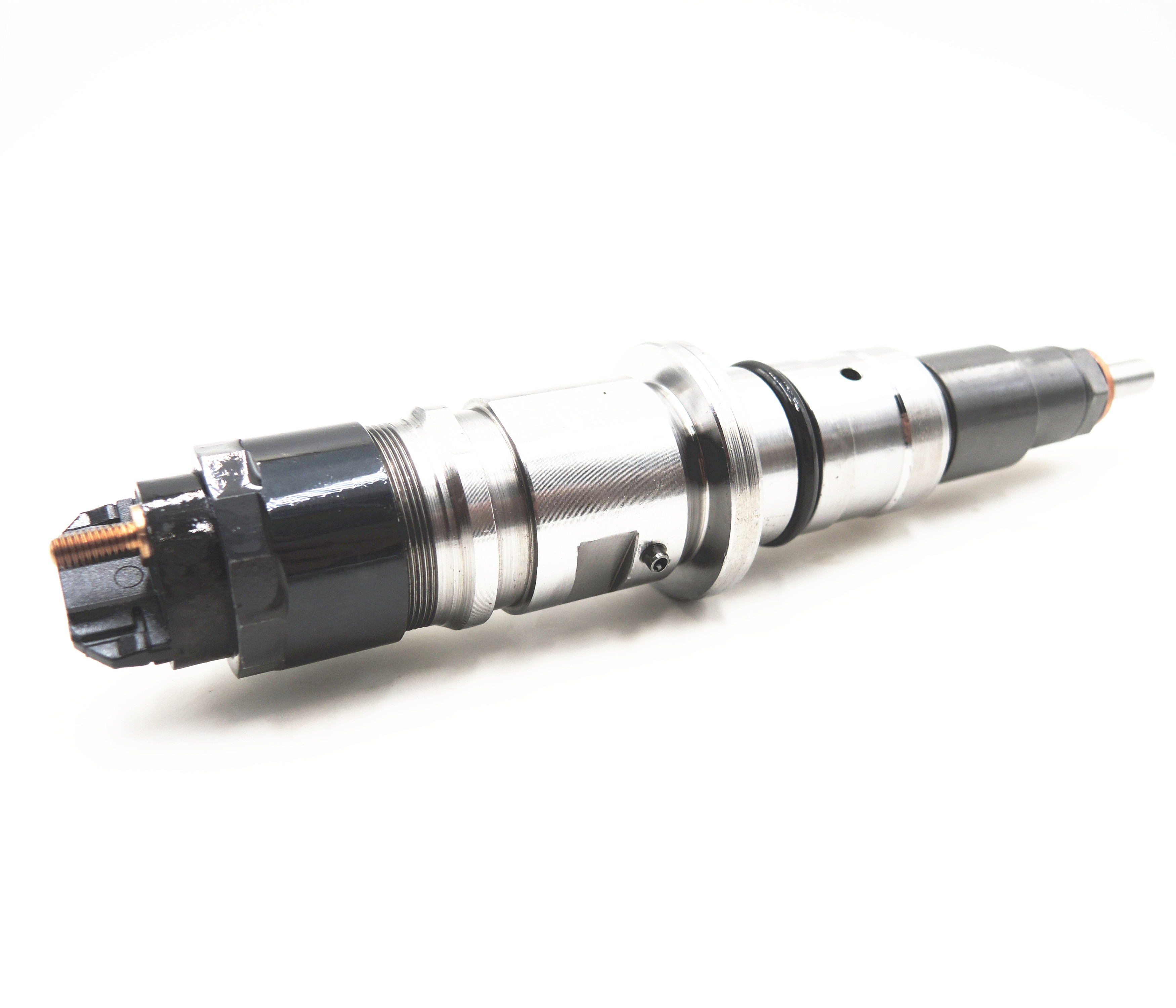 Diesel Engine Fuel Common Rail Injector 0445120037 Fuel Injection Nozzle 0 445 120 037 For Cummins