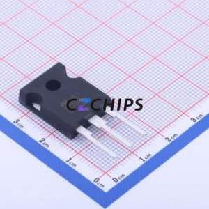 ทรานซิสเตอร์ภาคสนามทรานซิสเตอร์ (มอสเฟท) แบบดั้งเดิมใหม่จาก STW10NK60Z เป็น247ชิปและบริการบอม - Product Image 1