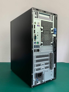 Computadora de Escritorio Inteligente Dell Optiplex 7080mt, Estación de Trabajo, I5-10500, 8G, 1T - Product Image 4