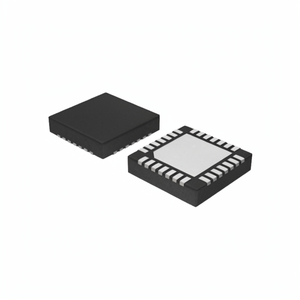 Embedded PIC32MX174F256B-I_MM Manufacturer Channel Electronic Circuit Components 28 VQFN Exposed Pad - Product Image 1