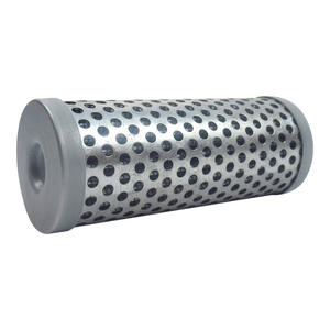 Nouvel élément filtrant d'huile hydraulique pour machines d'ingénierie FE030FD1, fibre de verre pliée, 10 microns, Huahang, efficacité de 98,7 %, 150 psi - Product Image 5