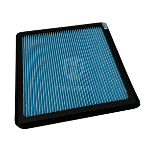 Filtro de Cabina con Fragancia Personalizada Oe 87139-32010, Filtro de Cabina con Aroma a Buen <span class=keywords><strong>Precio</strong></span> - Product Image 4