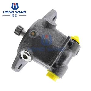 Pompe d'injection de carburant haute pression 384-8611 pour CAT pour moteur diesel Caterpillar C12 C13 C15 Excavateur 349 352 355 - Product Image 3