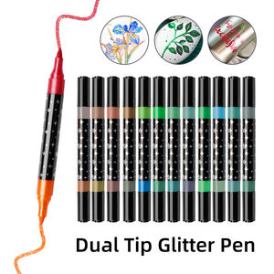 Блеск-маркер с двойным наконечником - Product Image 1