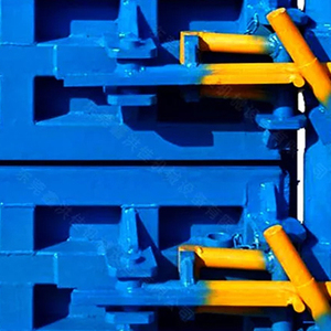 Machine de dépose de papier de pression hydraulique verticale, fonctionne en chine, kg - Product Image 5