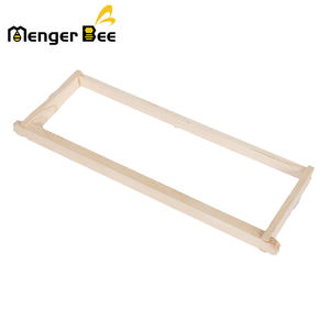 ชุดเฟรมลึกหรือกลางกล่องเงา10เฟรม - Product Image 4